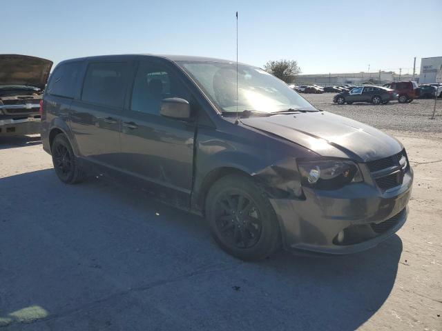 Photo 4 from auction – 2020 DODGE GRAND CARA with VIN 2C4RDGEG4LR205888