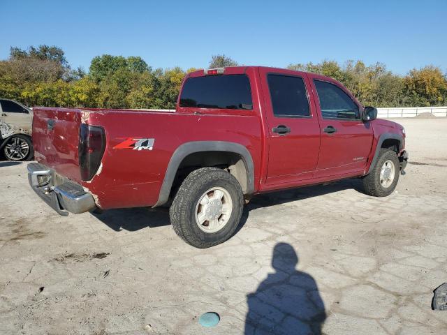 Photo 3 from auction – 2005 CHEVROLET COLORADO with VIN 1GCDT136158115696