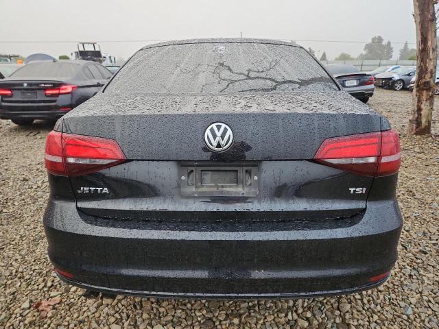 Photo 6 from auction – 2017 VOLKSWAGEN JETTA S with VIN 3VW2B7AJ2HM386087