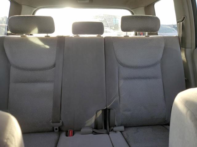 Photo 10 from auction – 2001 TOYOTA HIGHLANDER with VIN JTEHF21A610018312