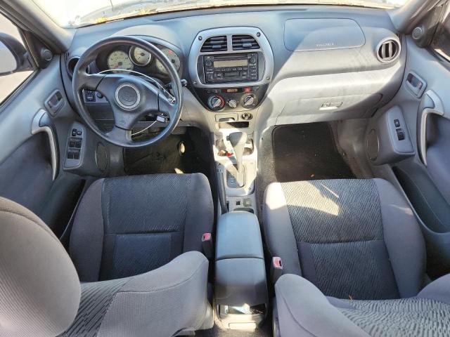 Photo 8 from auction – 2002 TOYOTA RAV4 with VIN JTEGH20V426003316