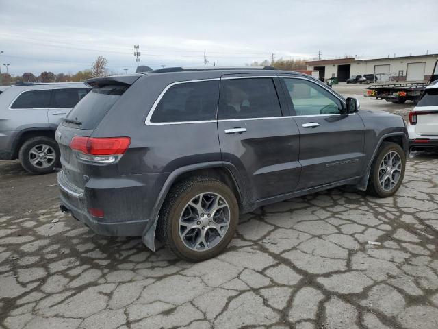 Photo 3 from auction – 2020 JEEP GRAND CHER with VIN 1C4RJFCT3LC190859