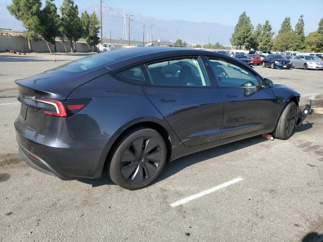 Photo 3 from auction – 2025 TESLA MODEL 3 with VIN 5YJ3E1EA8SF991281