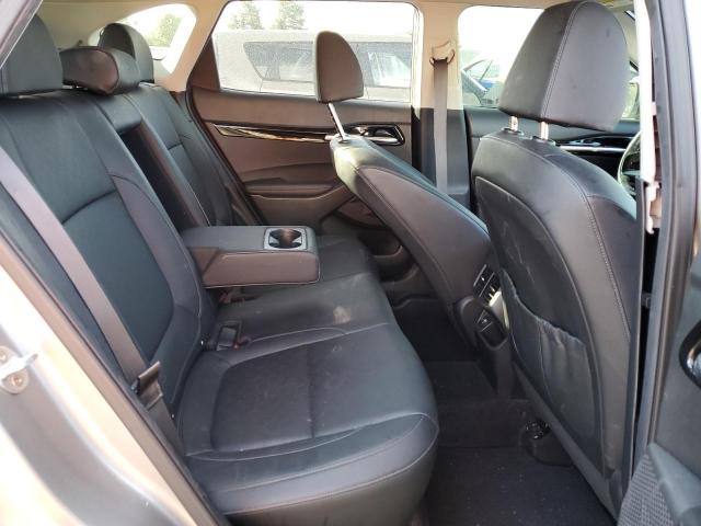 Photo 11 from auction – 2021 KIA SELTOS SX with VIN KNDETCA27M7187135