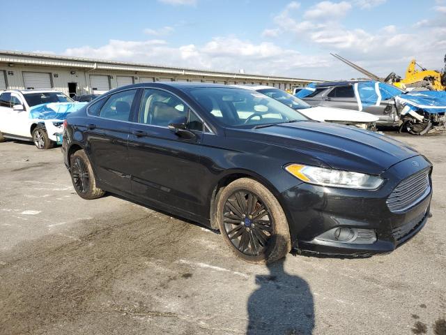 Photo 4 from auction – 2013 FORD FUSION SE with VIN 3FA6P0HR9DR341577