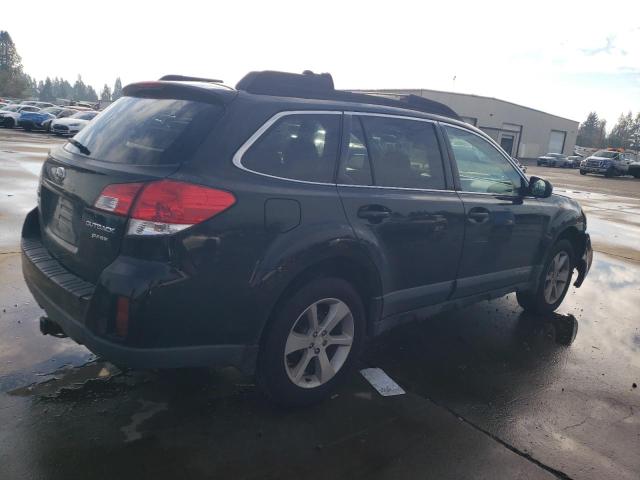 Снимка 3 от търг – 2013 SUBARU OUTBACK 2. с VIN 4S4BRBCC5D3322553