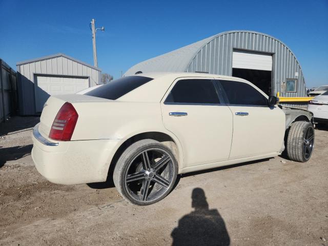 Photo 3 from auction – 2005 CHRYSLER 300C with VIN 2C3JA63H25H538499