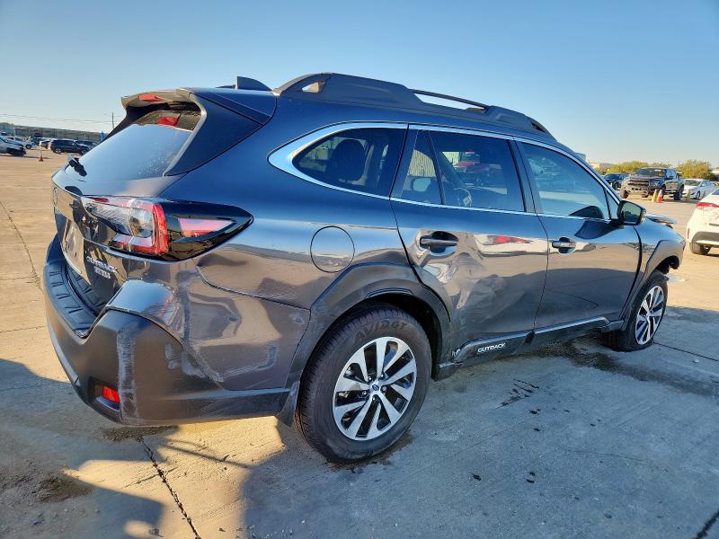 Photo 3 from auction – 2025 SUBARU OUTBACK with VIN 4S4BTAFC6S3157603