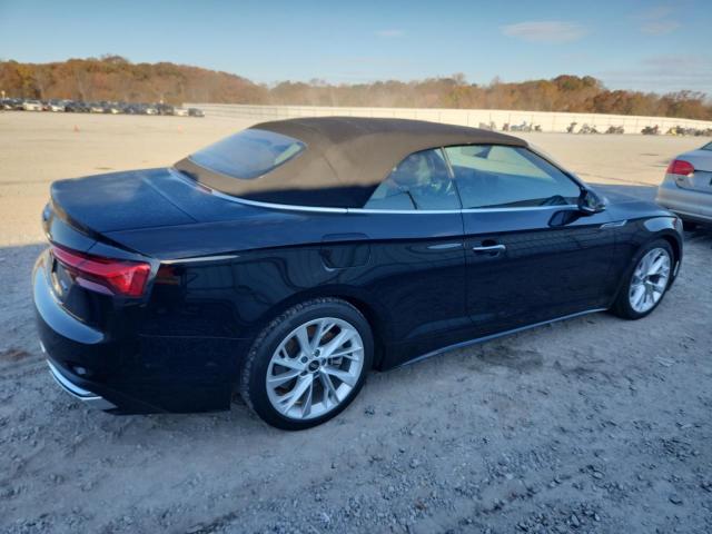 Photo 3 from auction – 2022 AUDI A5 PREMIUM with VIN WAU2AGF56NN003607