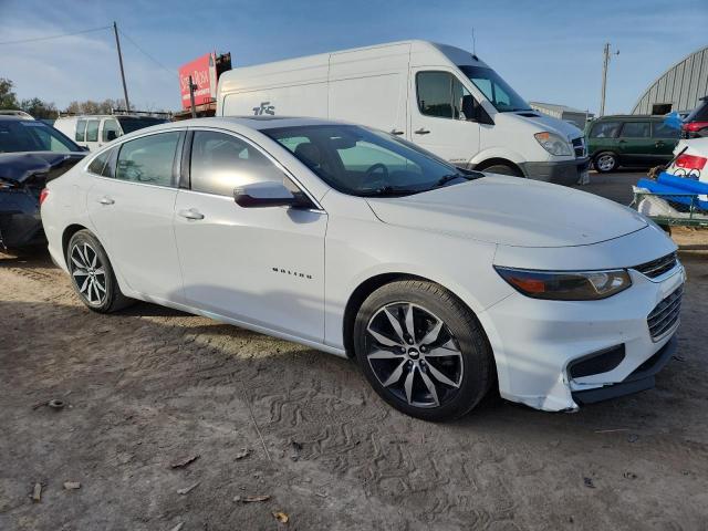 Photo 4 from auction – 2016 CHEVROLET MALIBU LT with VIN 1G1ZE5ST1GF255236