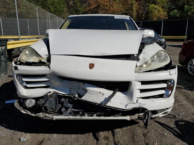 Zdjęcie 5 z aukcji – 2008 PORSCHE CAYENNE S z VIN WP1AB29P38LA42987