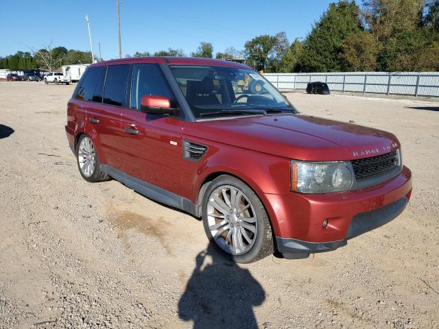Фото 4 с аукциона – 2010 LAND ROVER RANGE ROVE с VIN SALSK2D4XAA228863