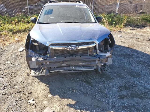 Photo 5 from auction – 2017 SUBARU FORESTER 2 with VIN JF2SJABC8HH442011