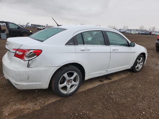 Photo 3 from auction – 2012 CHRYSLER 200 LX with VIN 1C3CCBABXCN201190