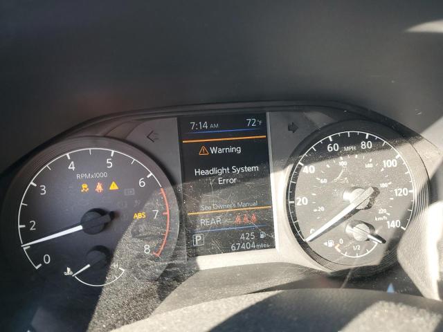 Photo 9 from auction – 2024 NISSAN ALTIMA S with VIN 1N4BL4BVXRN379658