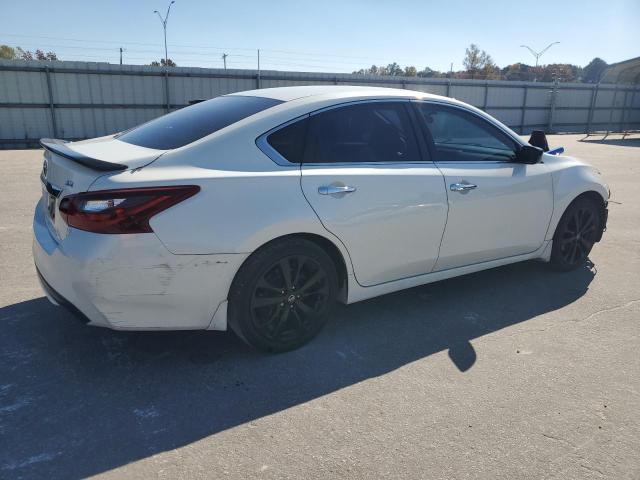 Photo 3 from auction – 2017 NISSAN ALTIMA 2.5 with VIN 1N4AL3AP9HC225364