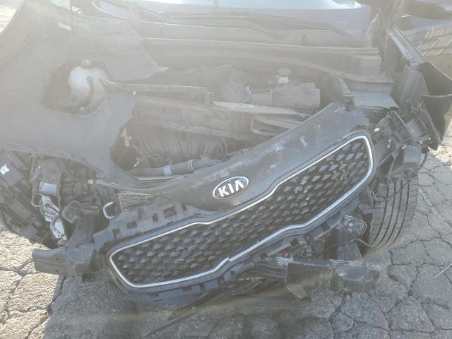 Photo 12 from auction – 2018 KIA SPORTAGE L with VIN KNDPM3AC8J7338672