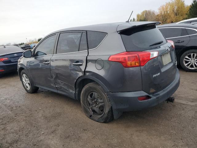 Photo 2 from auction – 2014 TOYOTA RAV4 LE with VIN 2T3BFREV2EW152445
