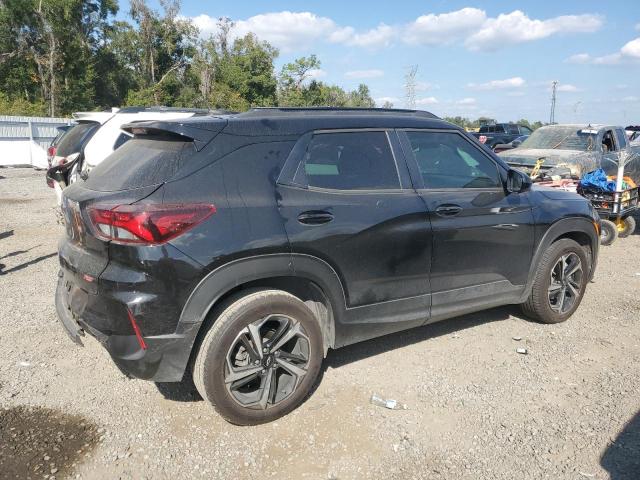 Photo 3 from auction – 2021 CHEVROLET TRAILBLAZE with VIN KL79MTSL9MB066882