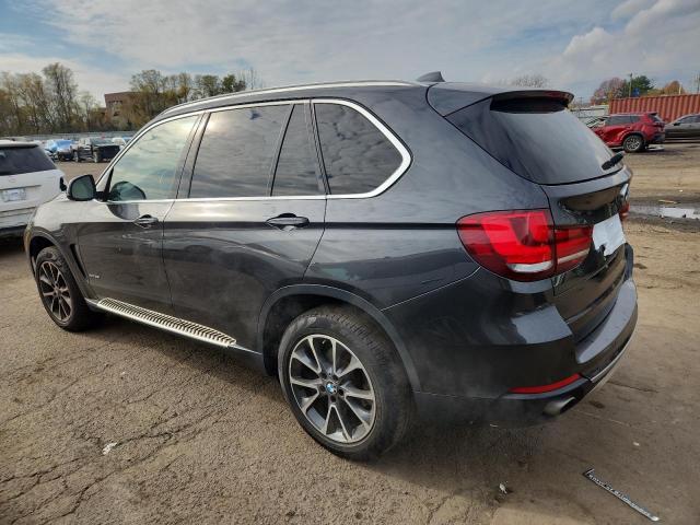 Photo 2 from auction – 2015 BMW X5 XDRIVE35I with VIN 5UXKR0C50F0K56328