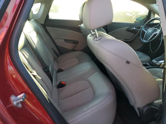 Photo 10 from auction – 2013 BUICK VERANO CON with VIN 1G4PR5SK6D4241460