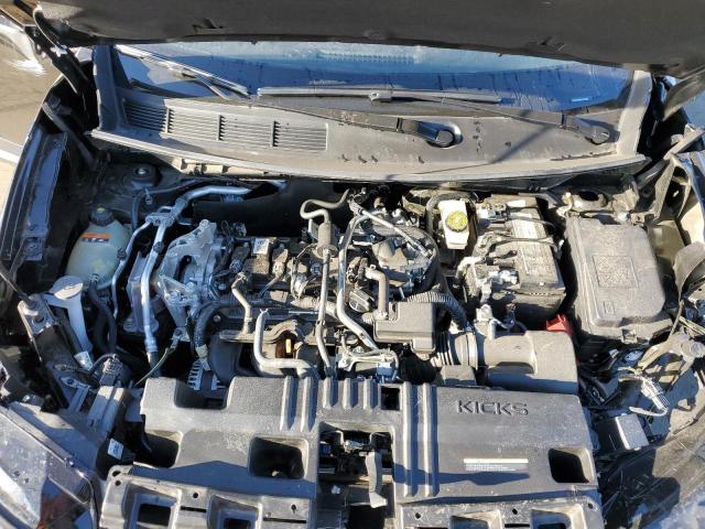 Photo 12 from auction – 2025 NISSAN KICKS SV with VIN 3N8AP6CB7SL353684