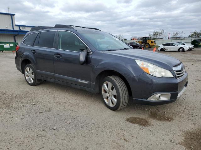 Снимка 4 от търг – 2010 SUBARU OUTBACK 2. с VIN 4S4BRCKC8A3314658