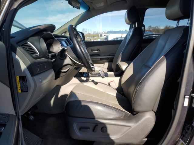Photo 7 from auction – 2016 KIA SEDONA LX with VIN KNDMB5C13G6208801