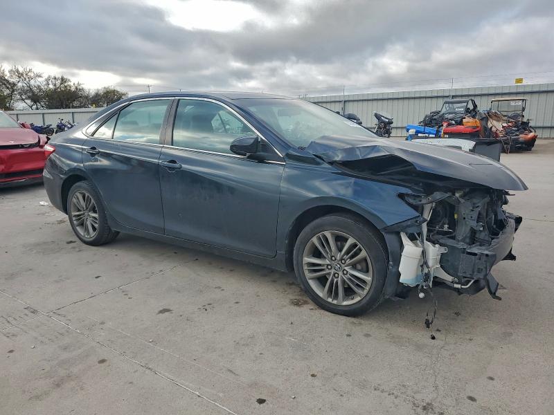 Photo 4 from auction – 2016 TOYOTA CAMRY LE with VIN 4T1BF1FK6GU570816