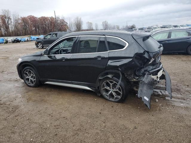 Photo 2 from auction – 2018 BMW X1 XDRIVE2 with VIN WBXHT3C39J5L27831
