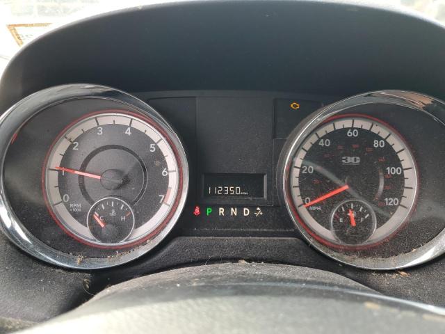 Photo 9 from auction – 2014 DODGE CARAVAN with VIN 2C4RDGBG7ER279491