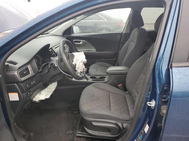 Photo 7 from auction – 2019 KIA NIRO EX PR with VIN KNDCB3LC3K5301446