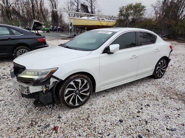 ACURA ILX PREMIU 2016 with VIN 19UDE2F87GA003222 - Photo from auction