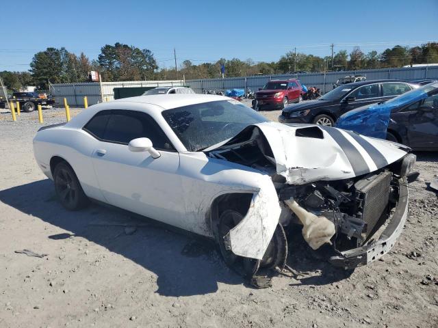 Photo 4 from auction – 2016 DODGE CHALLENGER with VIN 2C3CDZAG0GH200985