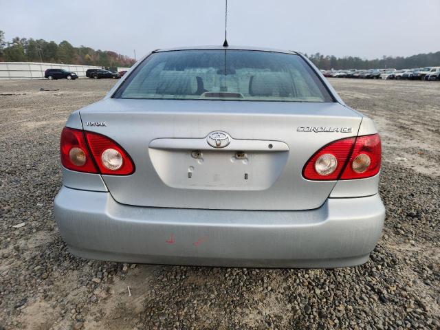 Photo 6 from auction – 2007 TOYOTA COROLLA CE with VIN 1NXBR32E17Z859766