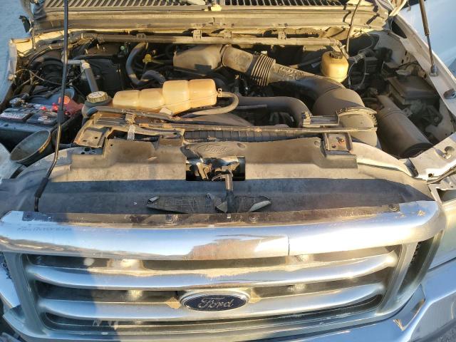 Photo 11 from auction – 2003 FORD F250 SUPER with VIN 3FTNX20L23MB46912