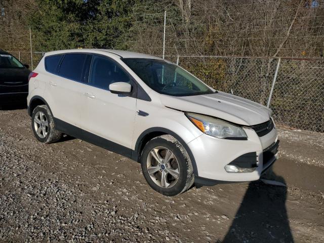 Photo 4 from auction – 2014 FORD ESCAPE SE with VIN 1FMCU9GX2EUD23115