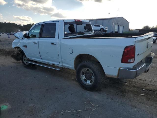 Photo 2 from auction – 2010 DODGE RAM 2500 with VIN 3D7UT2CL6AG179870