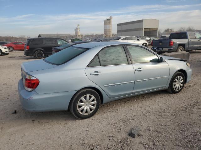 Photo 3 from auction – 2005 TOYOTA CAMRY LE with VIN 4T1BE32K15U988069