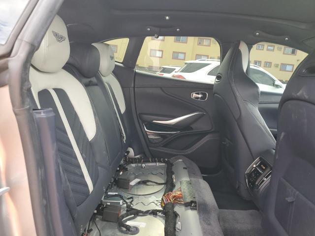 Photo 10 from auction – 2023 ASTON MARTIN DBX 707 with VIN SD7VUJBWXPTV06820
