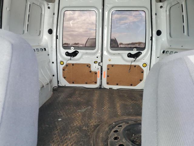 Photo 10 from auction – 2010 FORD TRANSIT CO with VIN NM0LS7CN0AT007423