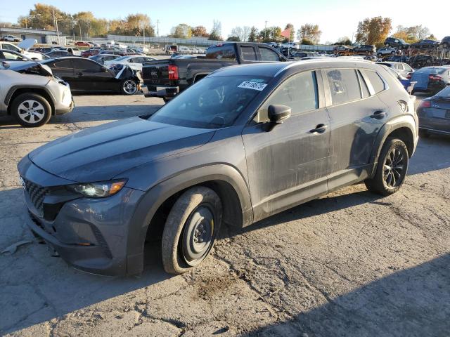 Фото 1 с аукциона – 2024 MAZDA CX-50 PREF с VIN 7MMVABBM7RN174047