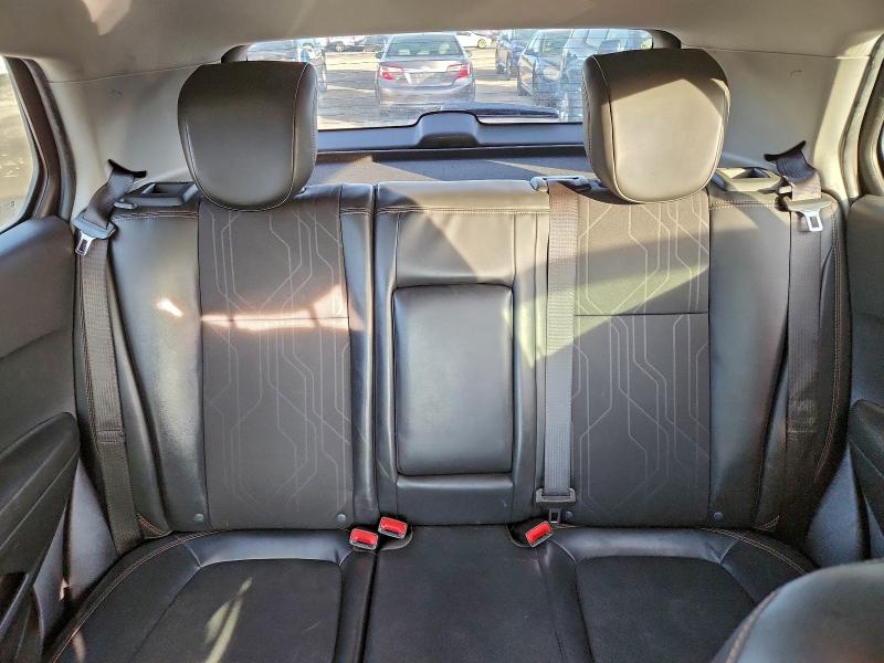 Photo 10 from auction – 2020 CHEVROLET TRAX 1LT with VIN KL7CJPSBXLB331871
