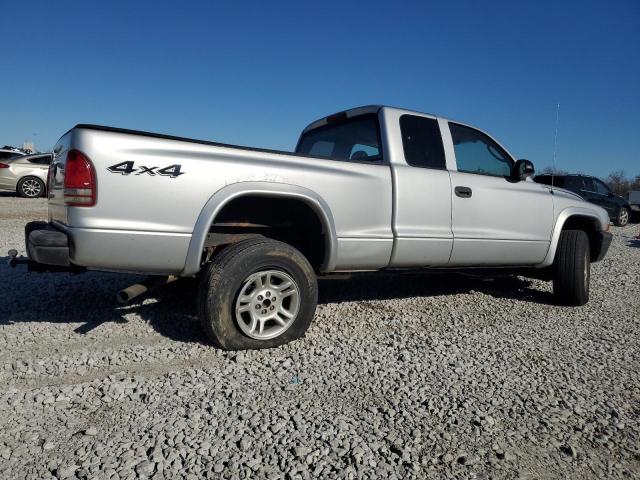 Photo 3 from auction – 2004 DODGE DAKOTA SXT with VIN 1D7HG12K74S639964