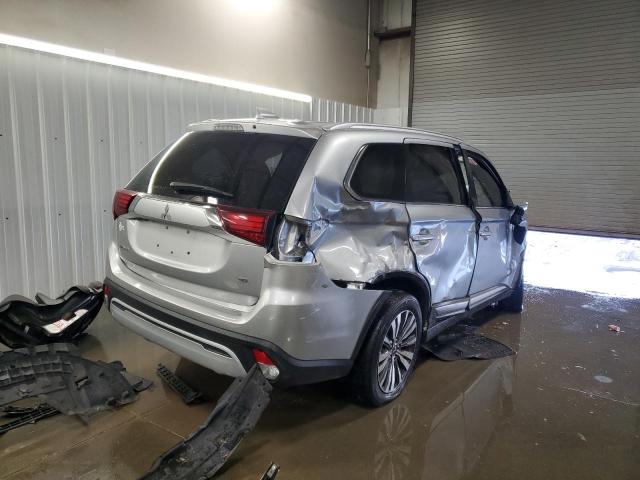 Photo 3 from auction – 2020 MITSUBISHI OUTLANDER with VIN JA4AD3A38LJ000744