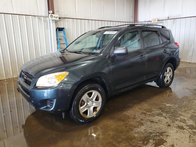 TOYOTA RAV4 2010 with VIN 2T3BF4DV8AW075580 - Photo from auction