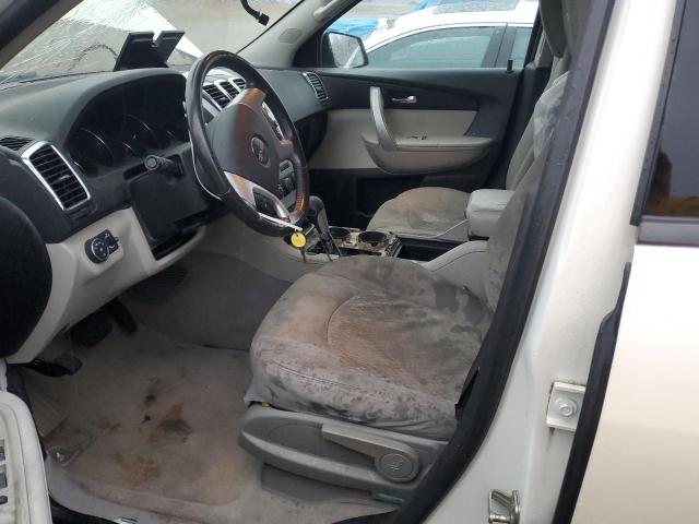 Photo 7 from auction – 2012 GMC ACADIA SLE with VIN 1GKKRNED7CJ351126