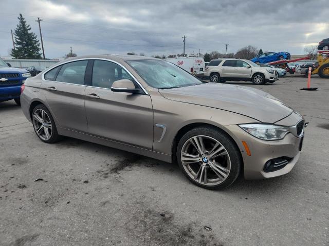 Photo 4 from auction – 2016 BMW 428 XI GRA with VIN WBA4C9C54GG136019