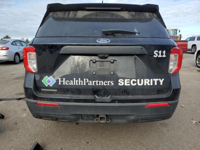 Photo 6 from auction – 2022 FORD EXPLORER P with VIN 1FM5K8AB5NGB49349