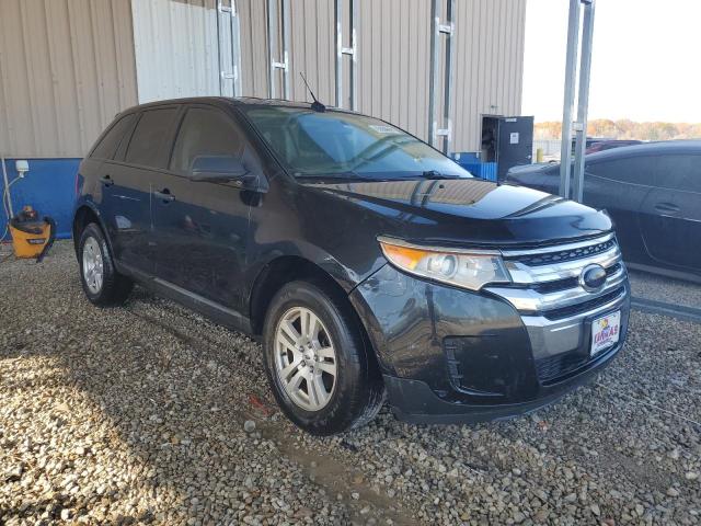 Photo 4 from auction – 2011 FORD EDGE SE with VIN 2FMDK3GCXBBB04201